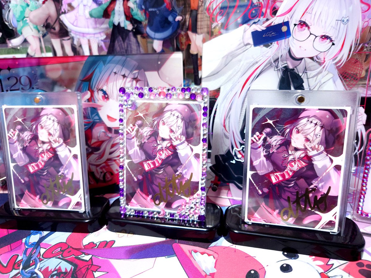 やった🦊❤REJECTガールズ推し！ tweet media