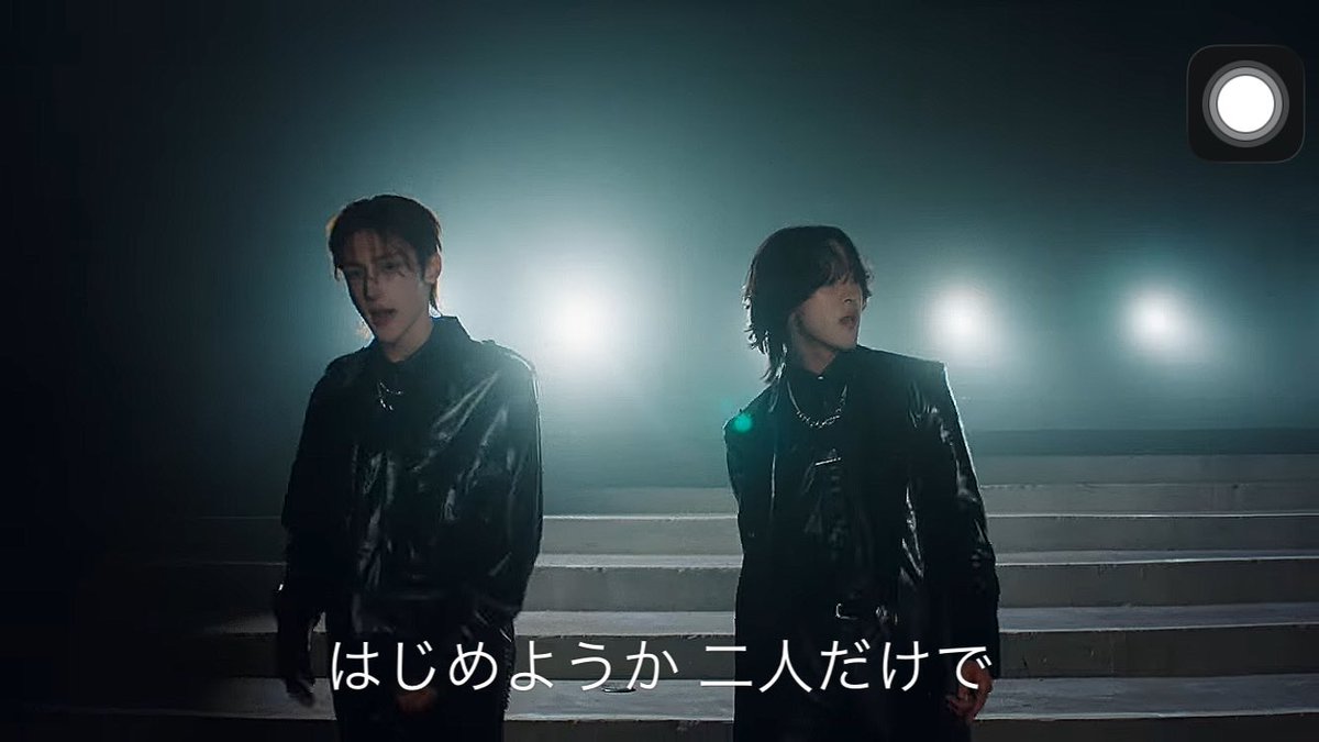 MandM_clematis's tweet photo. はい　かっこいい💎🍯
ROIROMデビュー

#ROIROM_CLASSICWAVE

ROIROM 'CLASSIC WAVE' Music Video https://t.co/MDD5bNwDAJ @YouTubeより https://t.co/IprBk4aRoh