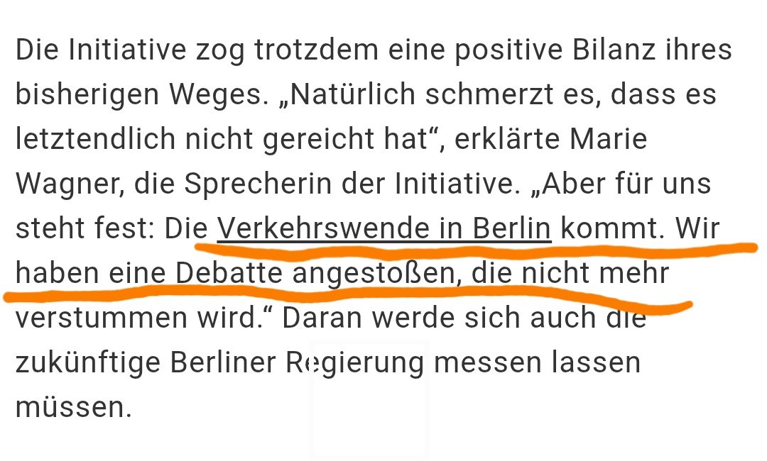Verkehrsberuhigung mit Augenmaß e.V. 🛣️🚙 tweet media