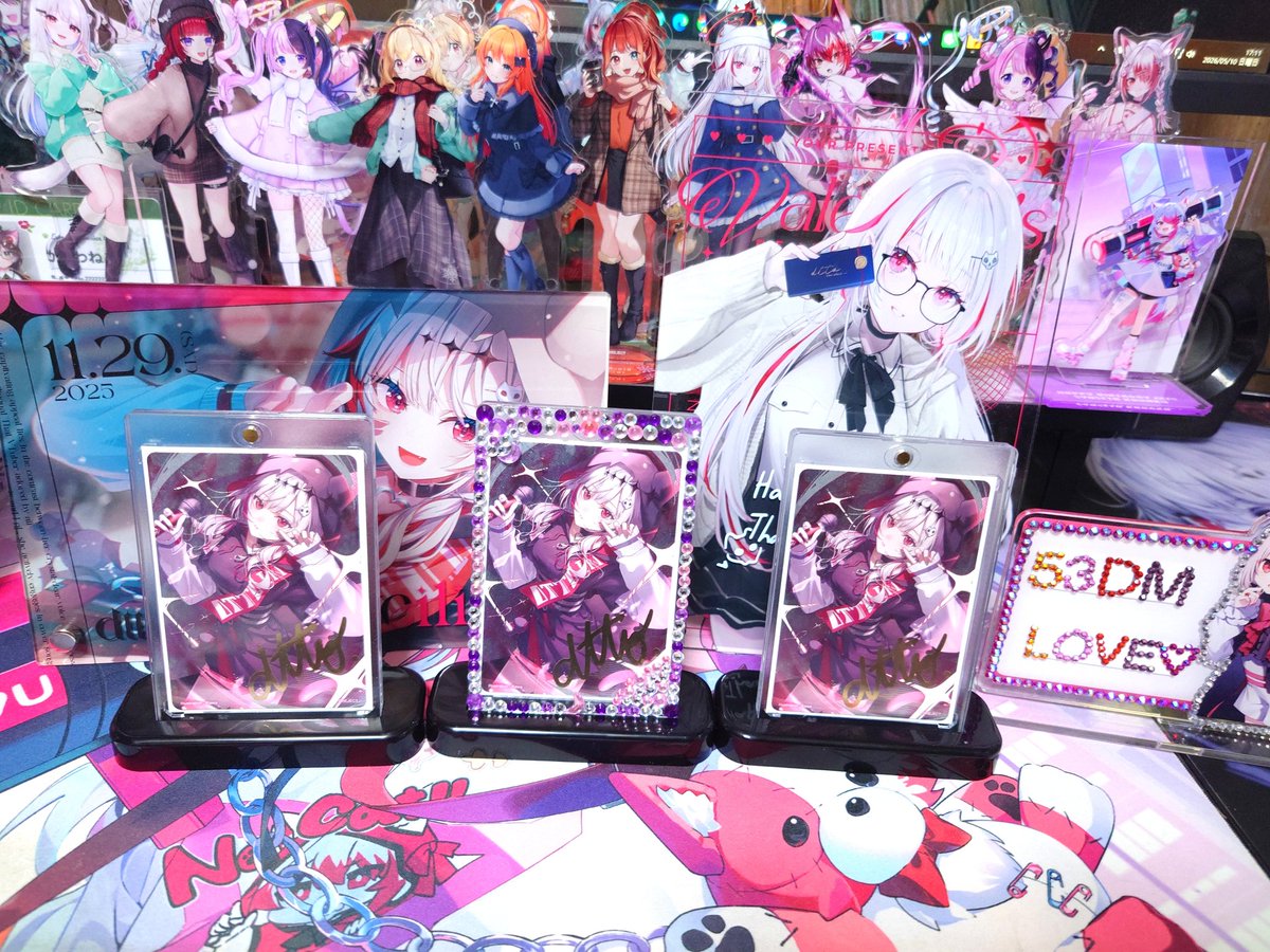 やった🦊❤REJECTガールズ推し！ tweet media