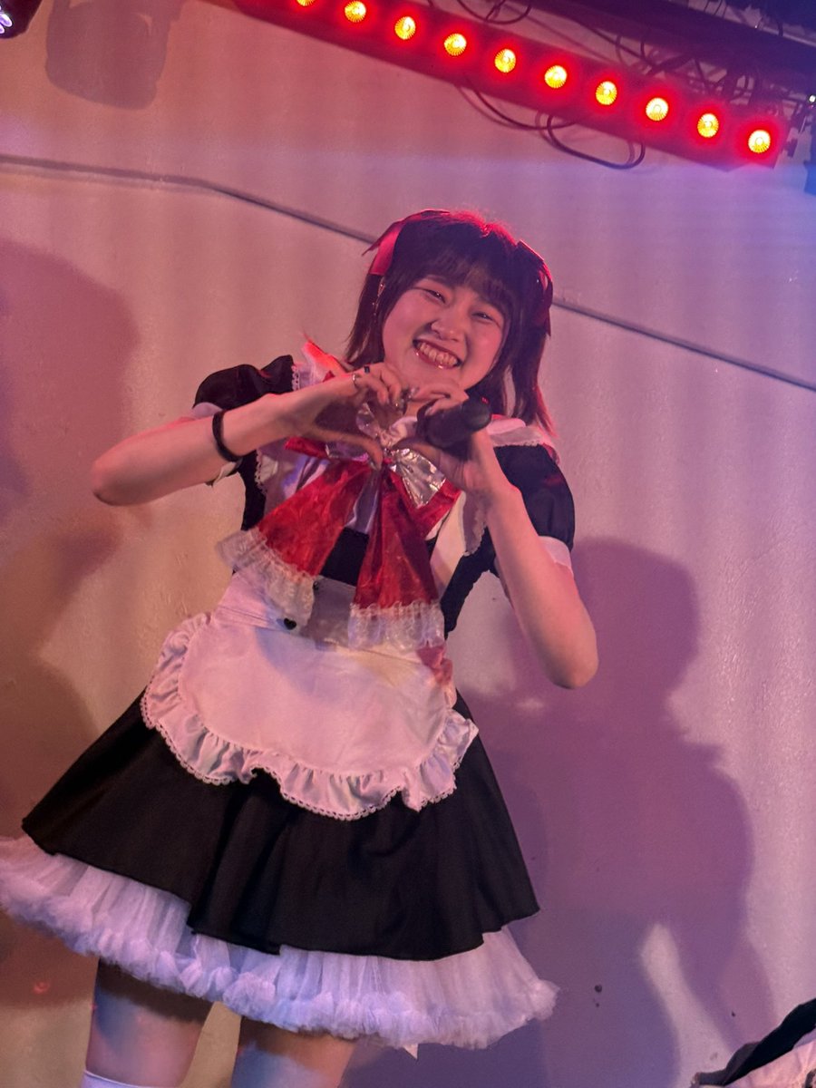 HiFi_no_fun's tweet photo. 2026/04/25❤️
　『 ぶるじょん！デビューライブ 』
📍 Livespace池袋Lavis(東京都)

ぶるじょん！（サポートメンバー）
美月莉子（❤️）
@_riko_mizuki_ 

※関係者以外の保存や転載厳禁
保存したい場合はリプやDM等
にてお声がけください https://t.co/CLnNsxz01X
