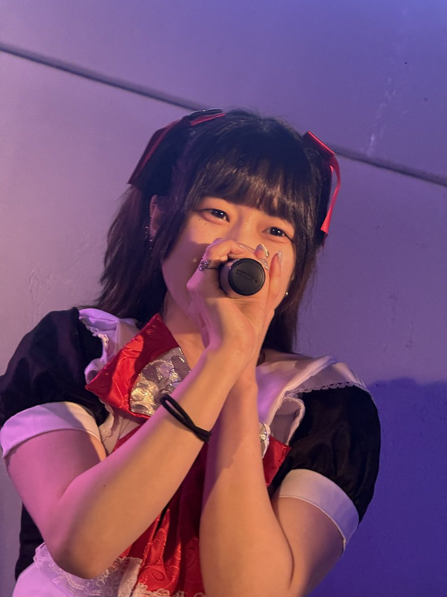 HiFi_no_fun's tweet photo. 2026/04/25❤️
　『 ぶるじょん！デビューライブ 』
📍 Livespace池袋Lavis(東京都)

ぶるじょん！（サポートメンバー）
美月莉子（❤️）
@_riko_mizuki_ 

※関係者以外の保存や転載厳禁
保存したい場合はリプやDM等
にてお声がけください https://t.co/CLnNsxz01X