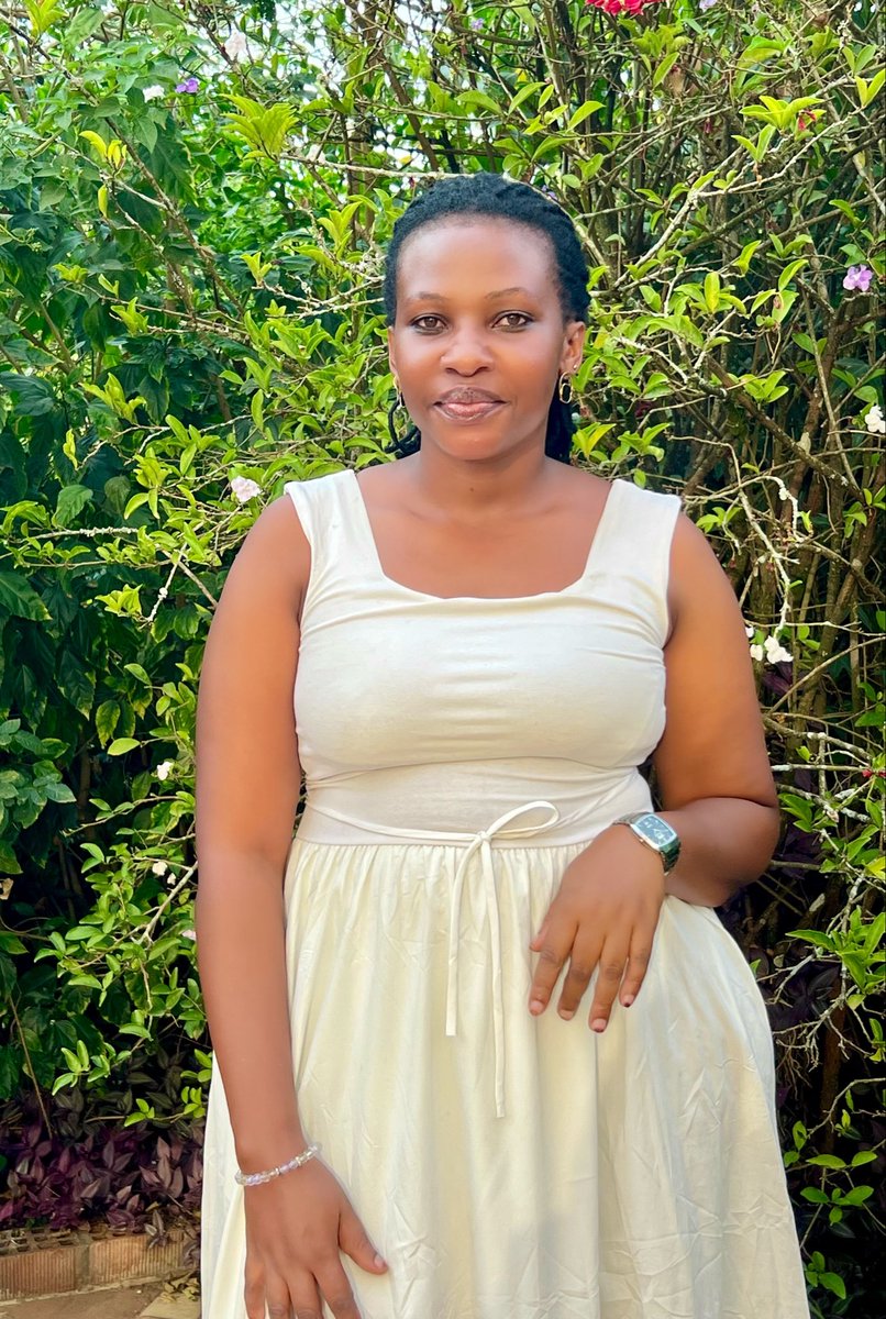 komugisha Peace tweet media