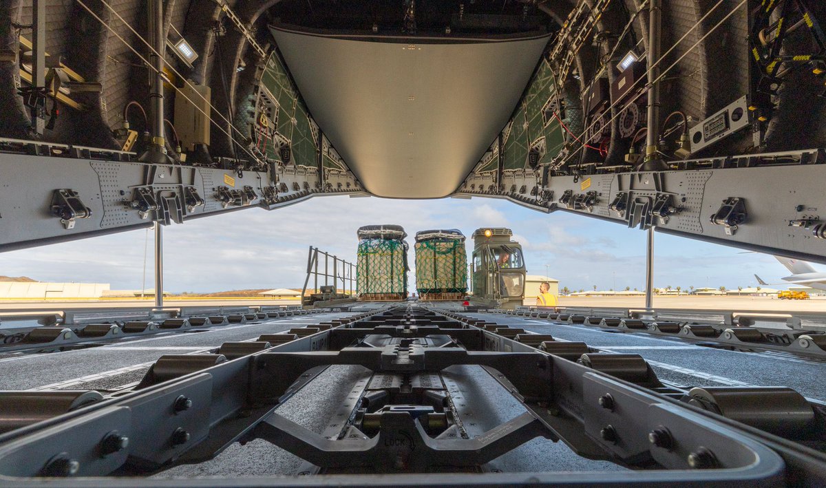16 Air Assault Brigade Combat Team tweet media