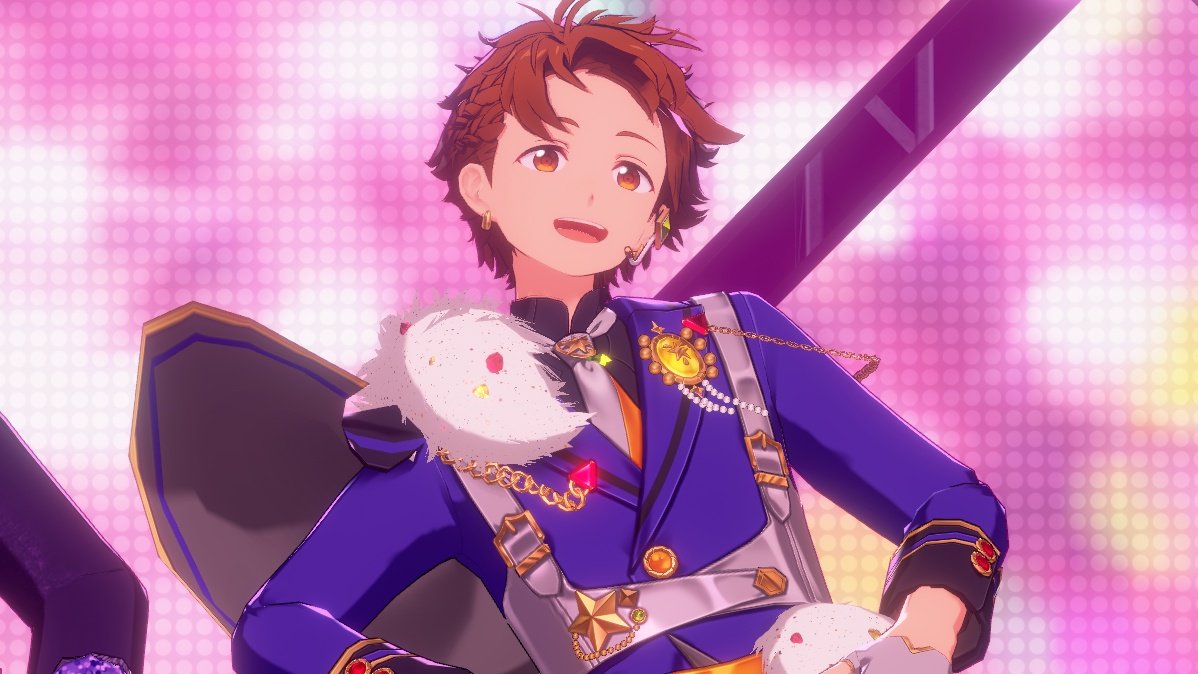 AttakaiOnaka's tweet photo. EZ DO DANCE　EZ DO DANCE　揺れる髪を見てる https://t.co/PPZWyKX5Vr