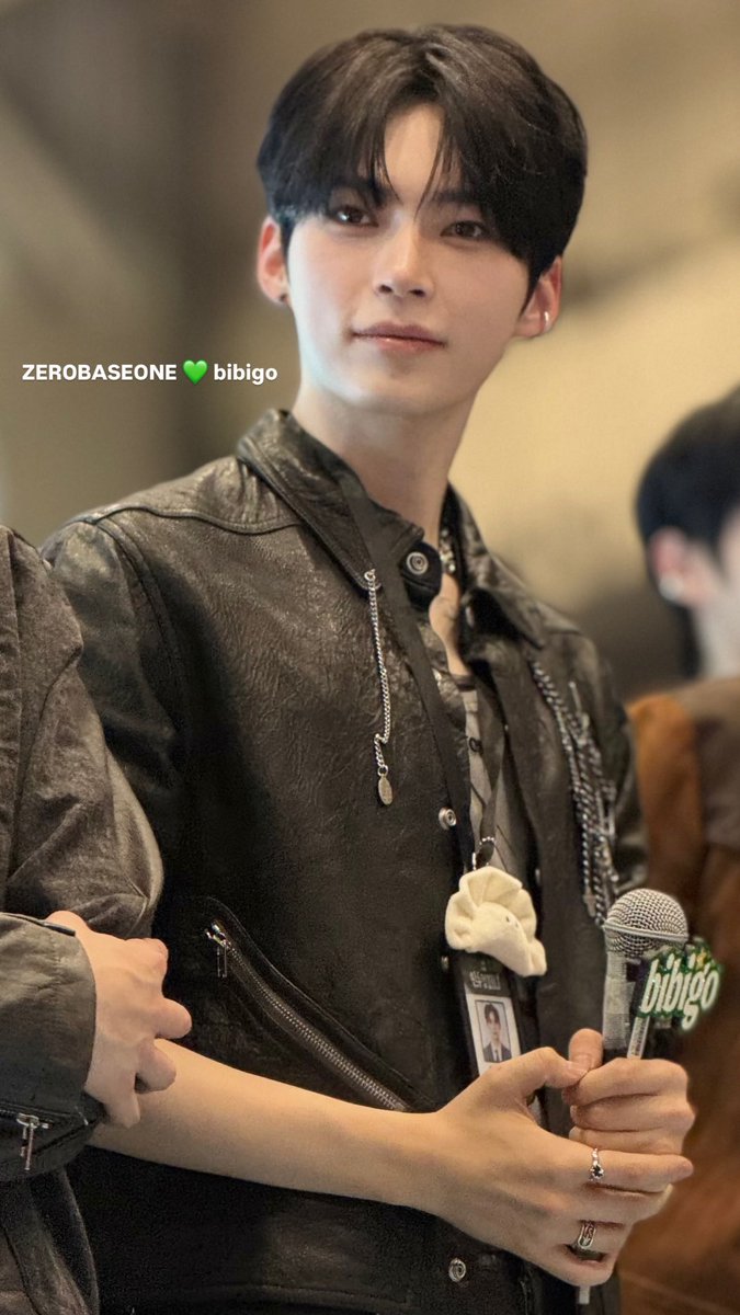 SUNG HANBIN GLOBAL tweet media