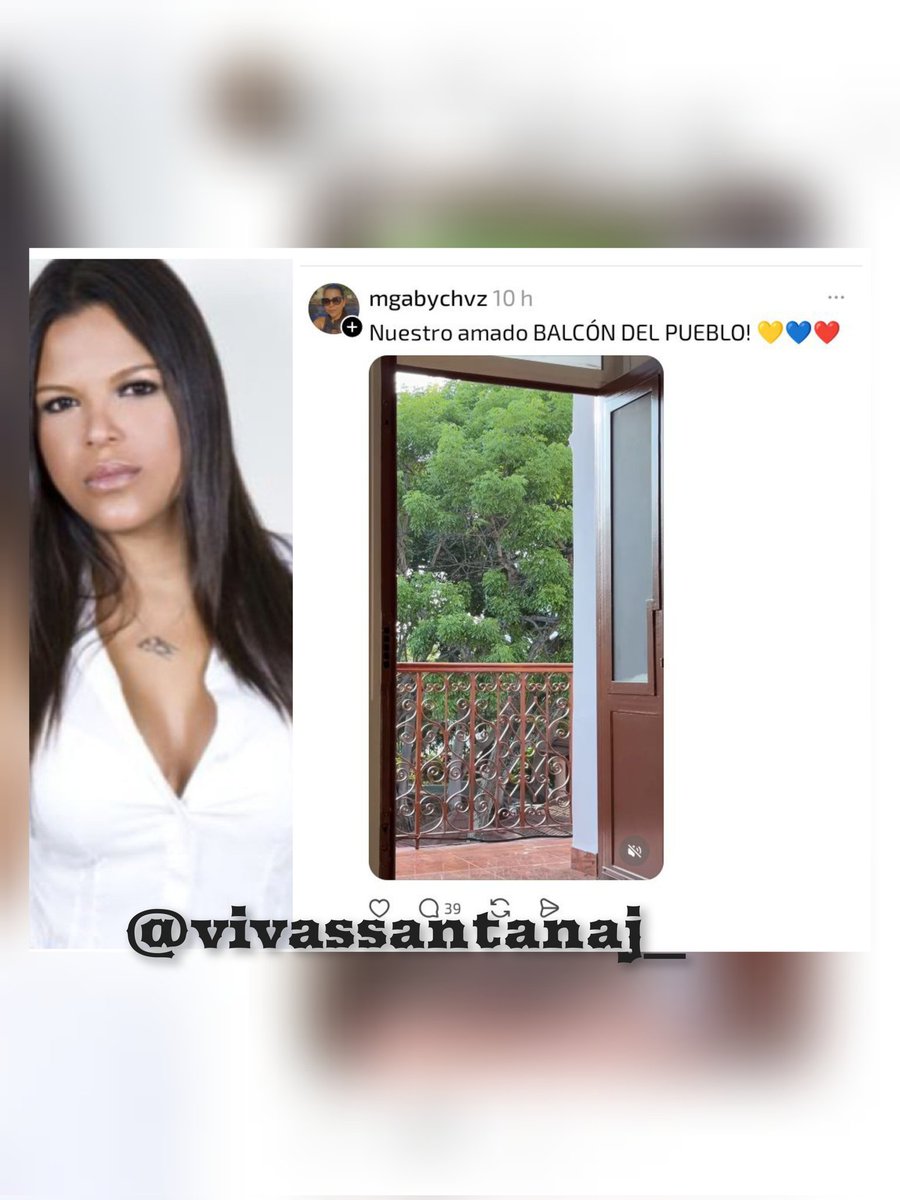 Javier Vivas Santana tweet media