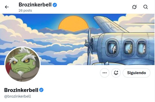 tetebolt's tweet photo. In case you hadn’t noticed, Crash has a secondary X account. 

Over there, he reveals the next 3 billion-dollar memes of this cycle from a plane: $TROLL $UTYA $WOJAK. 

I guess you already knew, but in case you’ve been sleeping, here you go. https://t.co/44bQoalnjI
