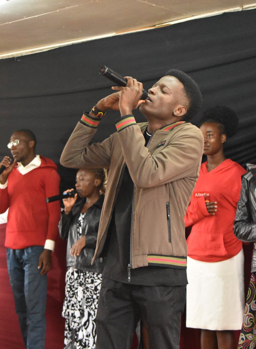 TenpCU's tweet photo. Psalms113 : 3
" From the rising of the sun to the place where it sets, the name of the LORD is to be praised." 

#10thmaysundayservice
#bringing5000soulstochrist
#tenpchristianunion
#EldoretPoly https://t.co/imGJIwhiwN