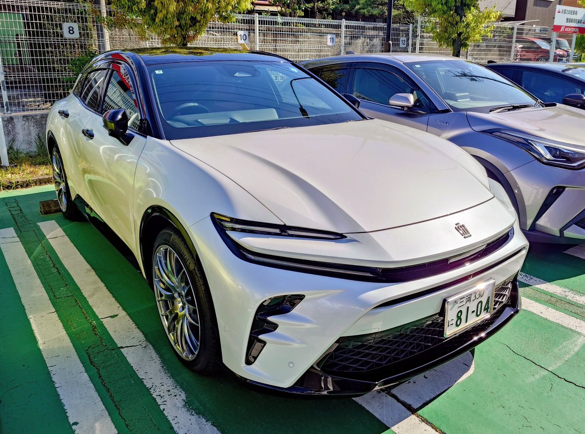 みの虫タッティー(達也)まい洗車!🧑🔧✨🚘🧴🧽🫧 tweet media