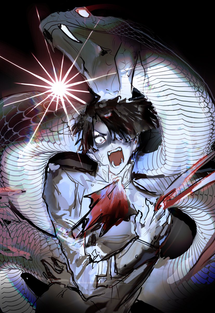 twstnocturnal's tweet photo. #dgs i hate you https://t.co/ZRtNwm8a7Q