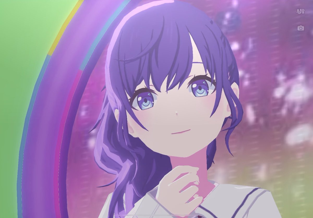 M__uy_'s tweet photo. まふのモデルがいつもと違くてびっくり( °ᗝ° ).ᐟ.ᐟしたけどこっちもとってもかわいいの〜🥺🫶 https://t.co/f4tszW5bIE