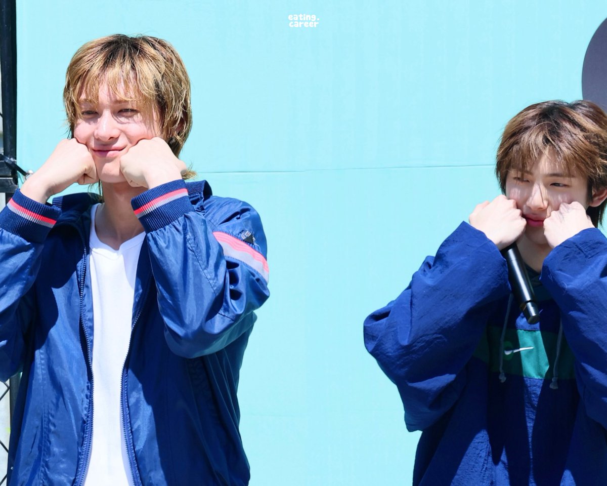 eatingcareer's tweet photo. 260509 

☀️🩵

#주훈  #마틴 #MARTIN #JUHOON #코르티스 #CORTIS https://t.co/LP2XQAzluL