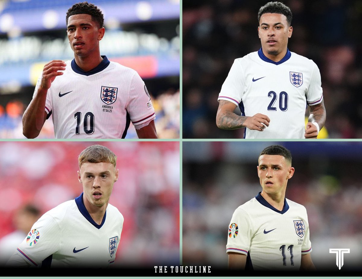 The Touchline | 𝐓 tweet media