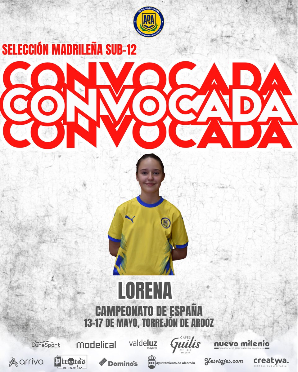 A.D. Alcorcón F.S.F. tweet media