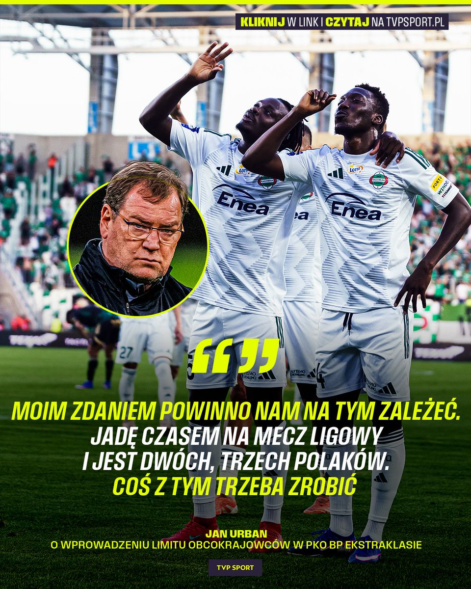 TVP SPORT tweet media