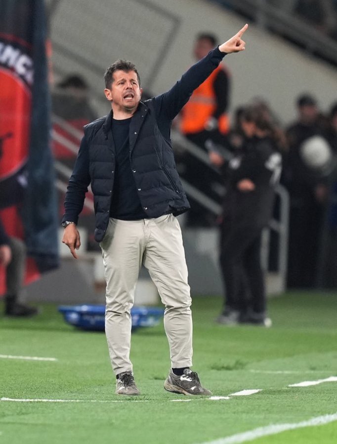 anadolu_77's tweet photo. ÖNCE ANKARAGÜCÜ’NÜ YAKTI ❌

ŞİMDİ SIRA KASIMPAŞA’DA 🫵🏻

Emre Belözoğlu düşmesi imkansız olan Ankaragücü’nü düşürdü. 
Şimdi küme düşmesi en zor olan Kasımpaşa’yı küme düşürecek. 😎 https://t.co/NsMwk6xsq7