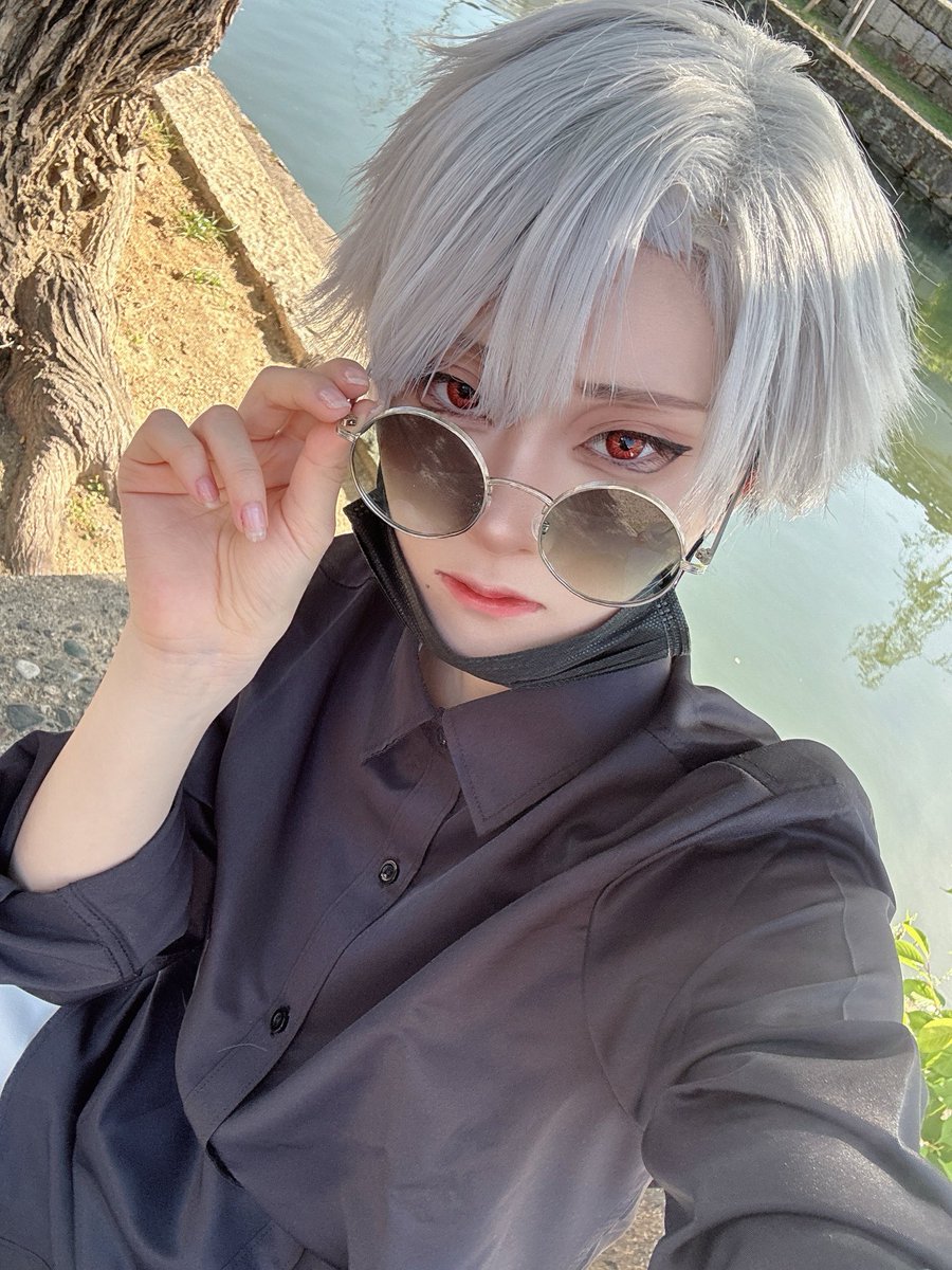 ひめtr @ Next▶︎10.美観 tweet media