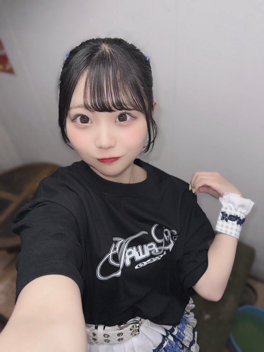 白瀬はる - Tohkei tweet media