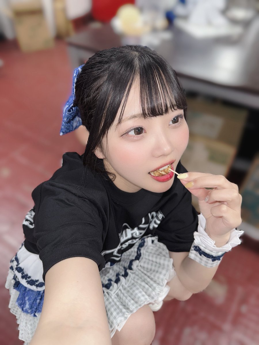 白瀬はる - Tohkei tweet media