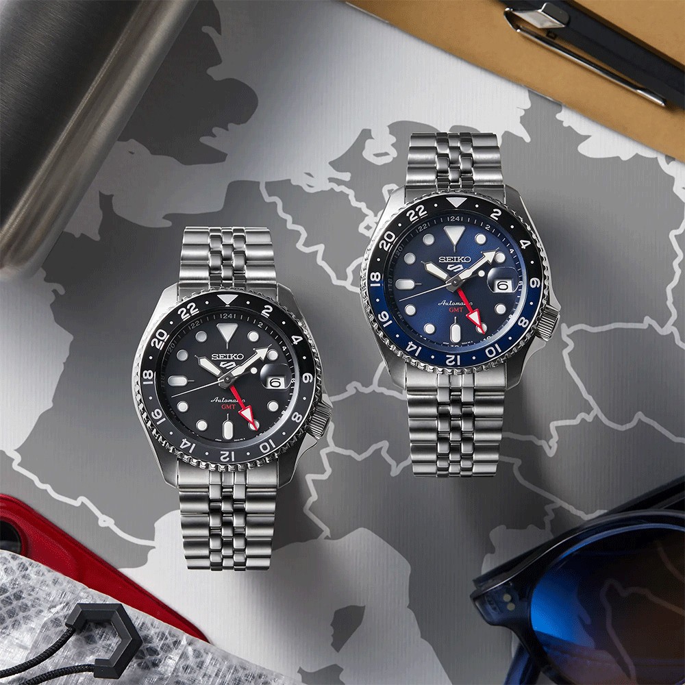 AllTimeHigh92's tweet photo. @CodigoMental777 What about these 2 ;) Seiko SSK / Tisso T complication 👌 https://t.co/lZjQZLKjKP