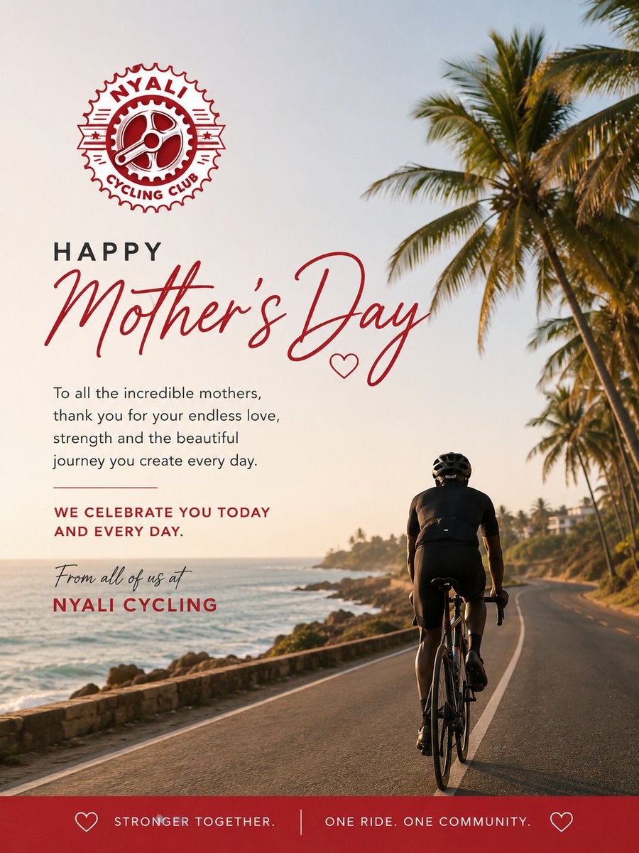 Nyali Cycling Club tweet media