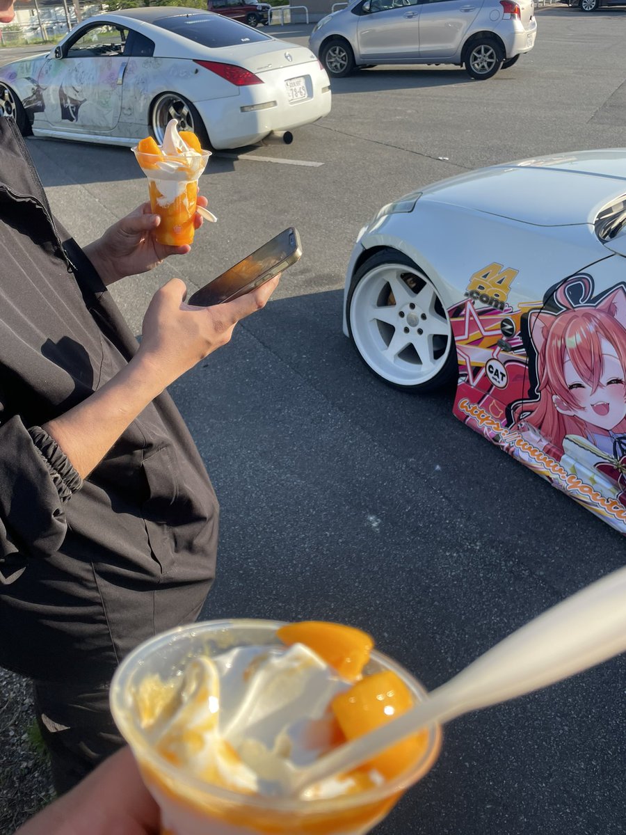 そらシド tweet media