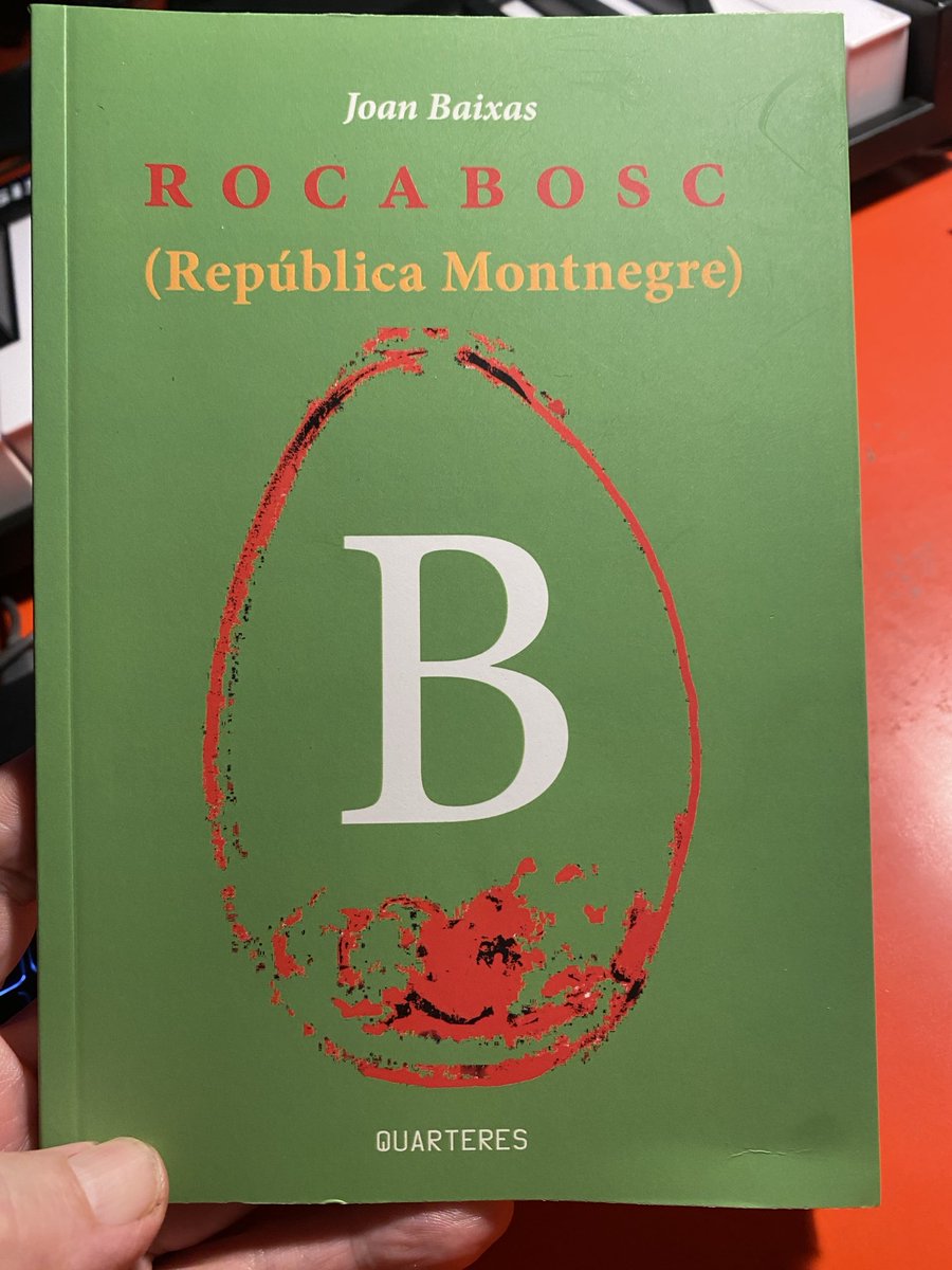 Francesc Bellmunt tweet media