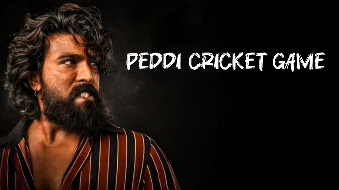 AlwaysKrishh's tweet photo. I made this Peddi Cricket Game..
Tap on this Full Screen to have a best Experience..❤️
https://t.co/39DpxS7iZd https://t.co/1Zszsy3P1y
