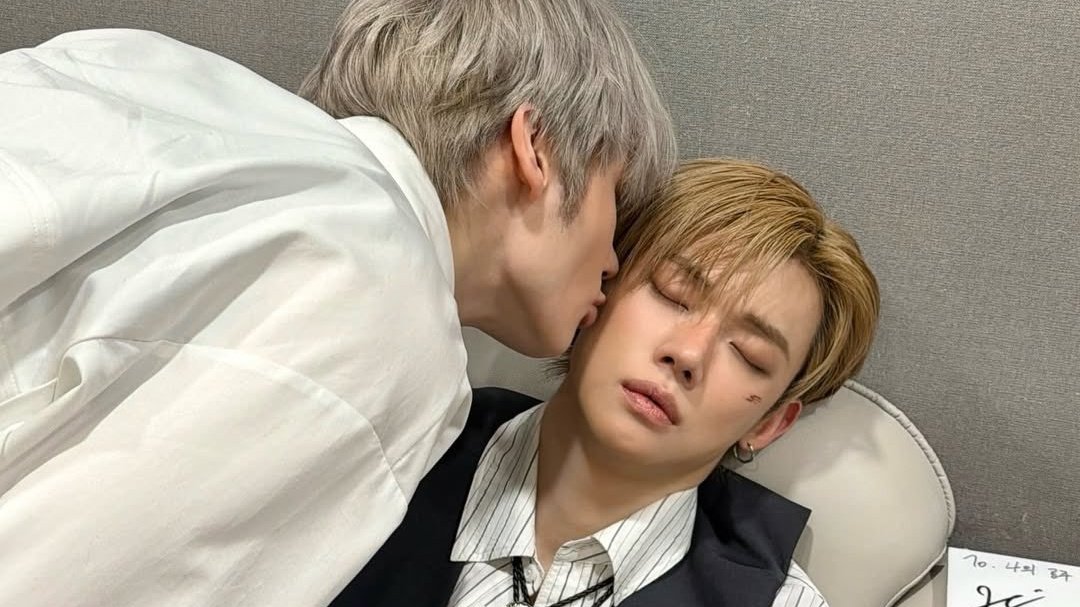 sleeping beauty yeonjun