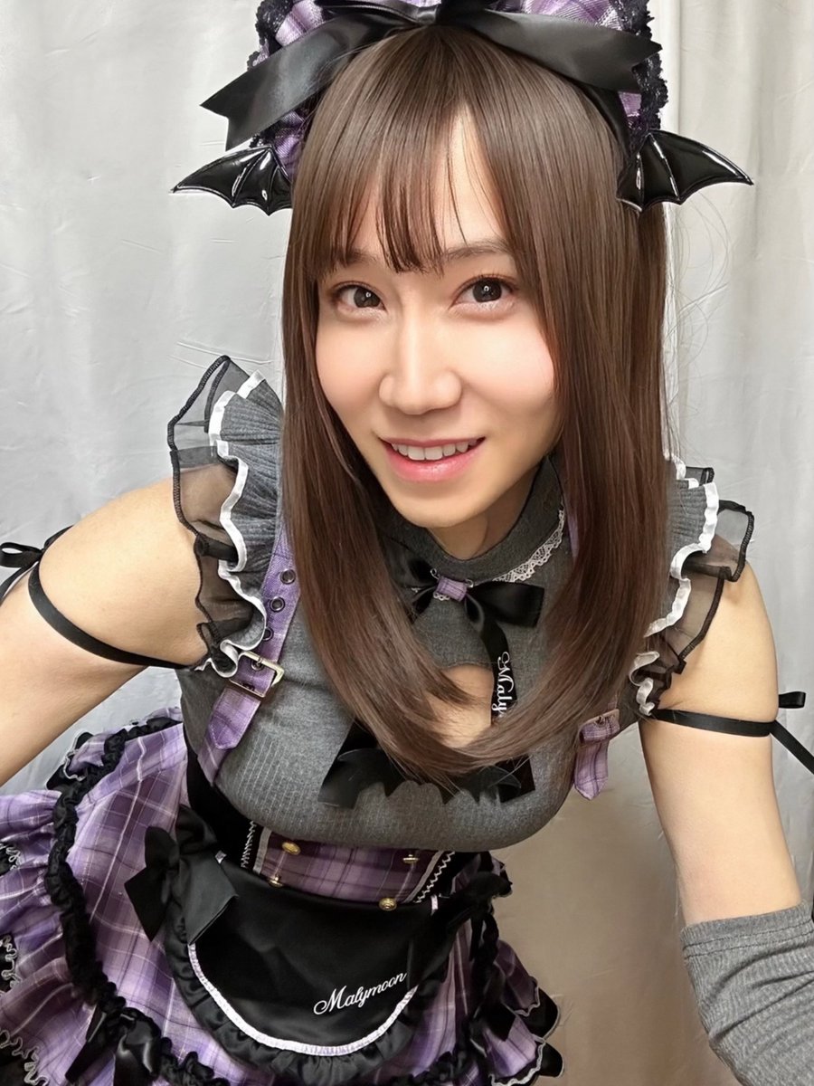 櫻井茉姫 tweet media
