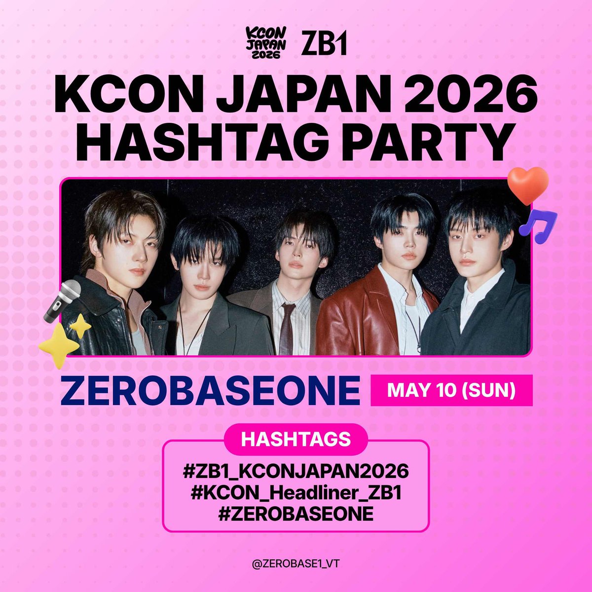 ZB1 VOTING TEAM tweet media