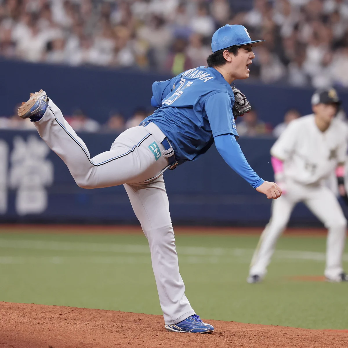 北海道日本ハムファイターズ公式 on X: 