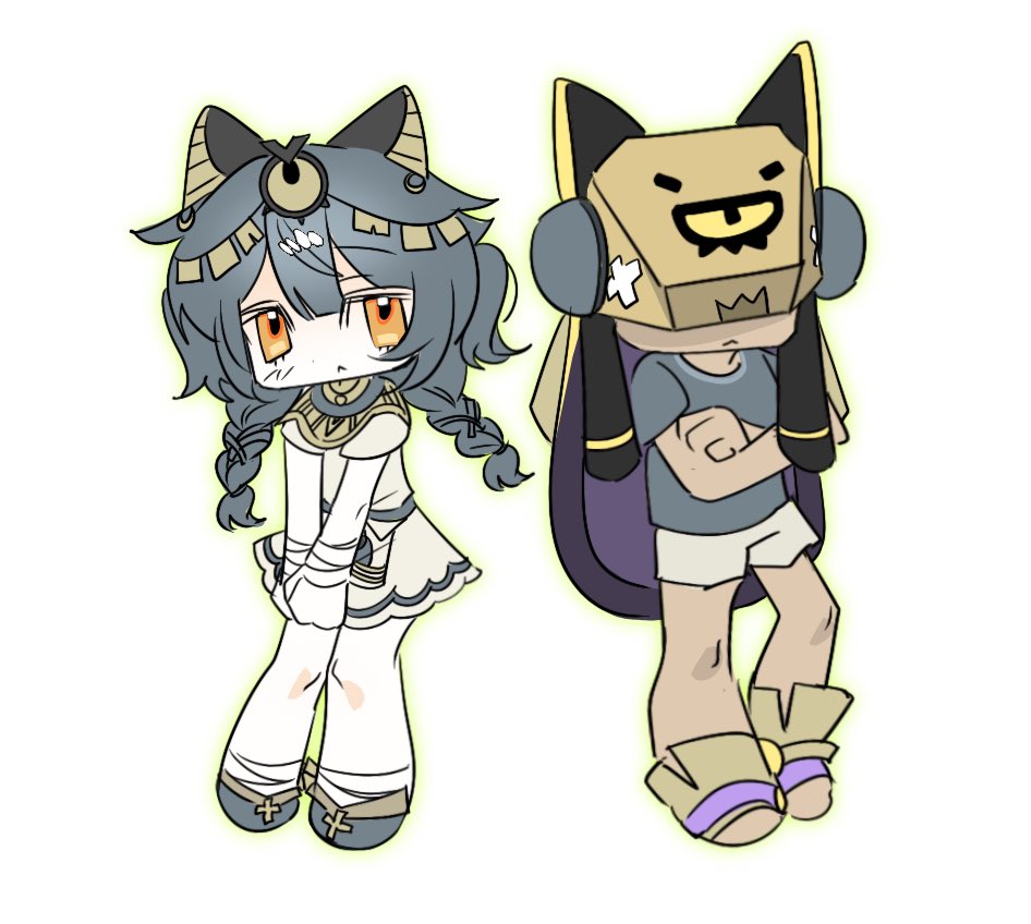 meow meow 🐾