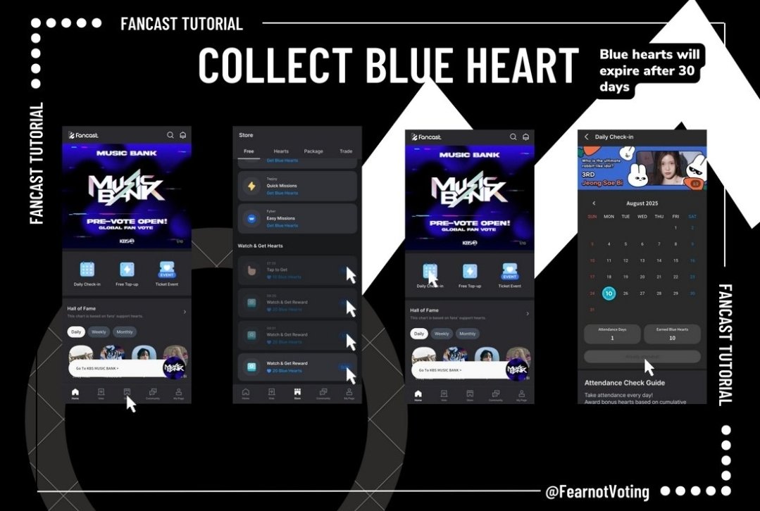 Fearnot Voting Team tweet media