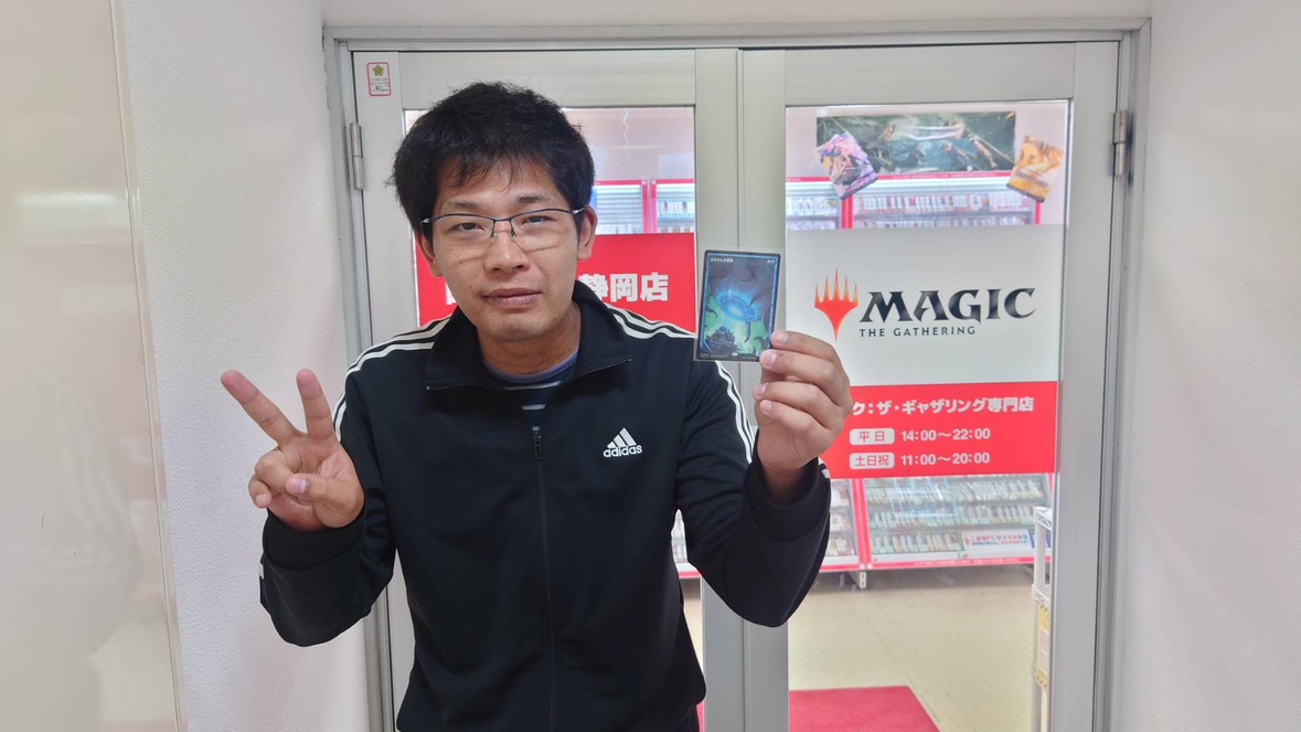 イベント情報】本日12時より開催しました「ストアチャンピオンシップ