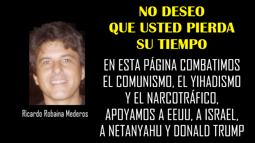 Ricardo Robaina tweet media
