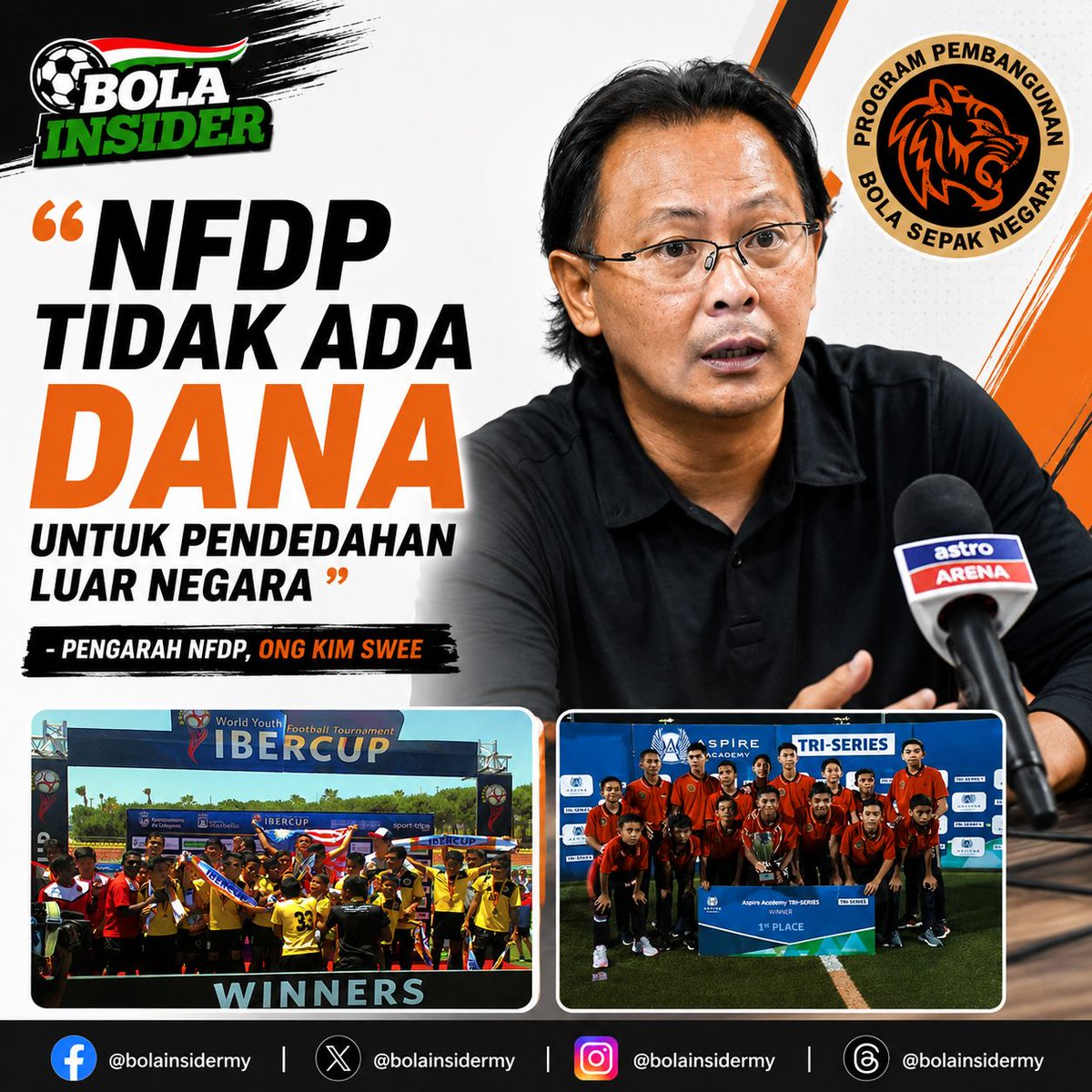 Bola Insider tweet media