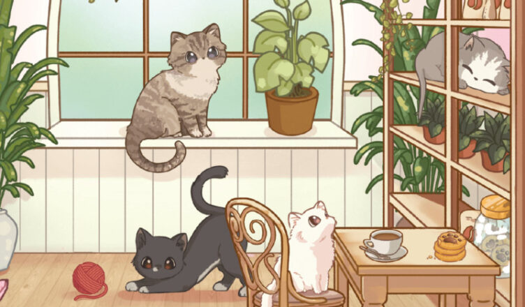 consolaytablero's tweet photo. Test: ¿Cuánto sabes sobre juegos de mesa de gatos? (4) https://t.co/kxRDNZ2wZF #juegosdemesa #gatos #pasatiempos #domingo https://t.co/gaq4zjrFvD