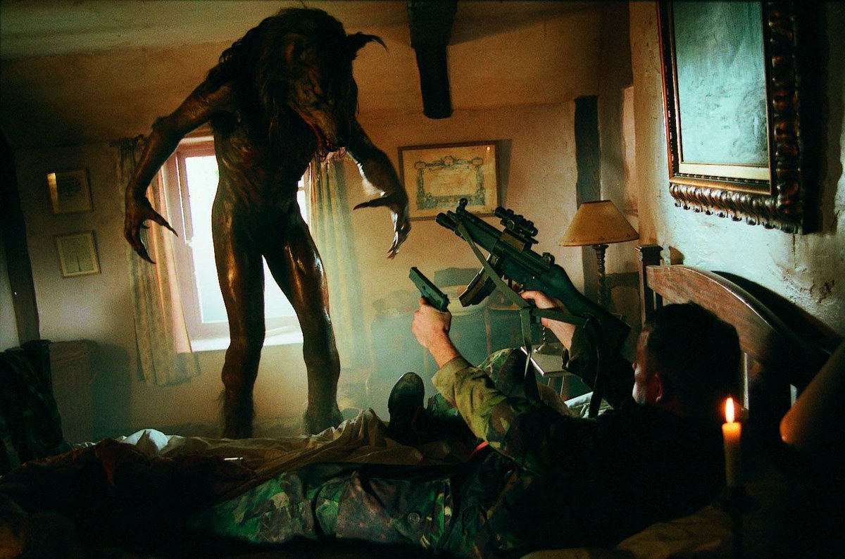 Horror Historian tweet media