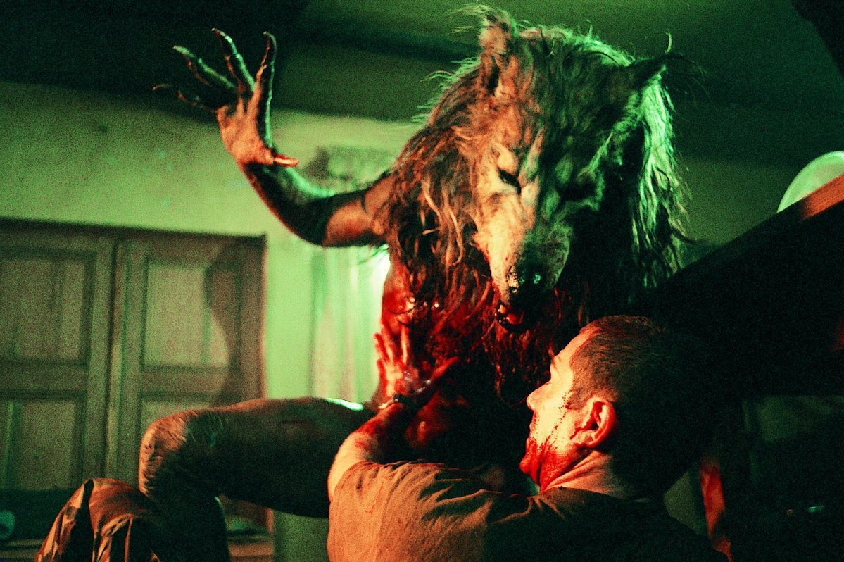 Horror Historian tweet media