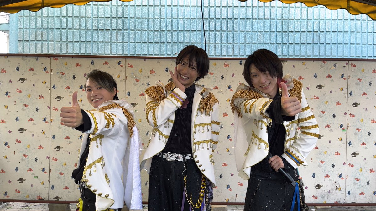アニノマス tweet media