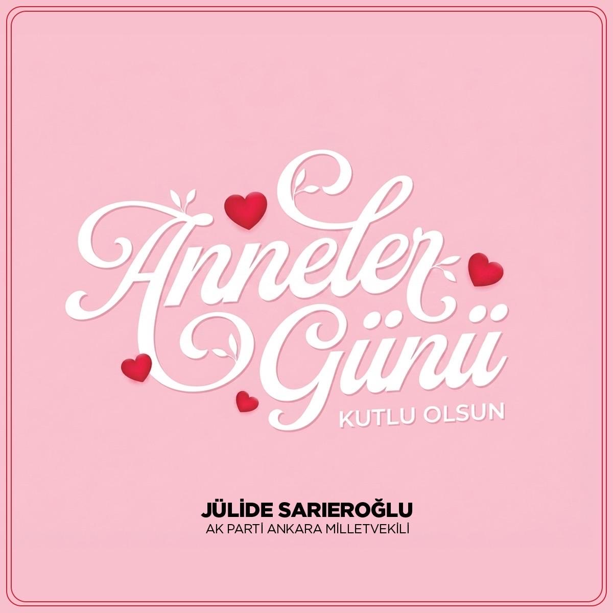 Jülide Sarıeroğlu 🇹🇷 tweet media
