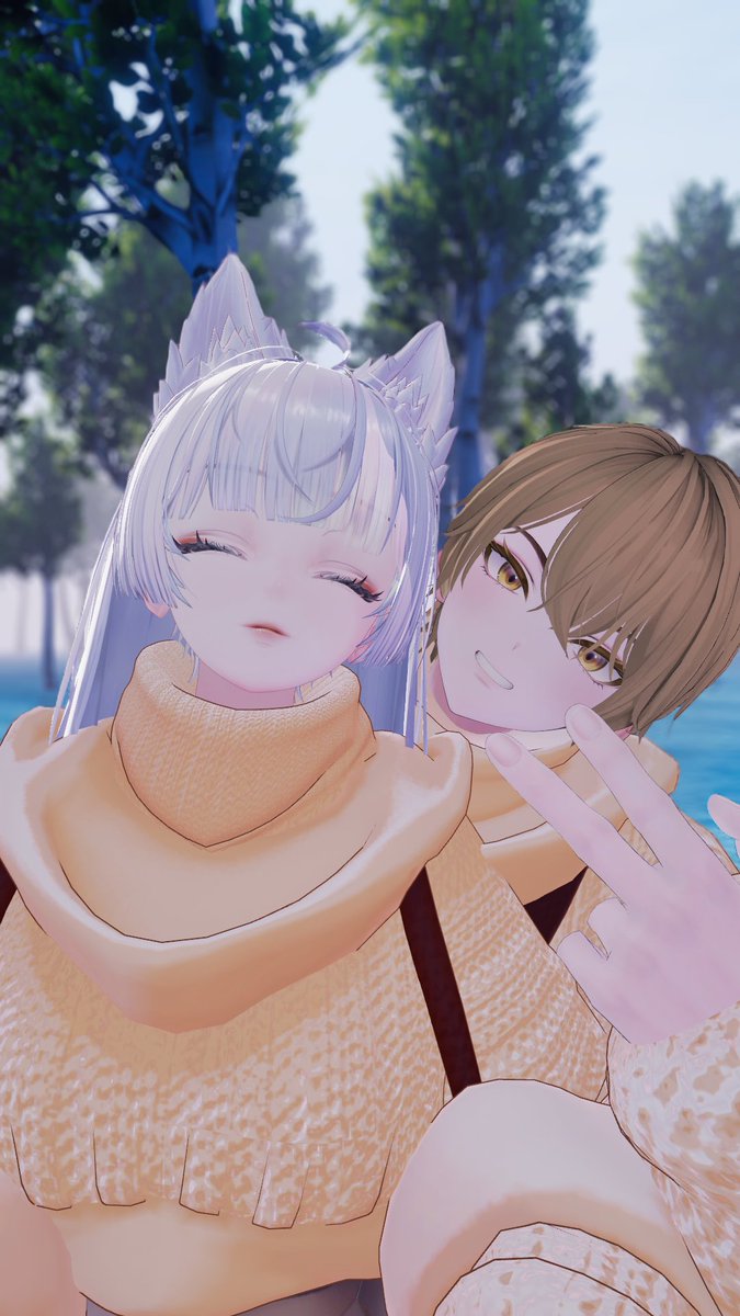 AsaLi (@asari_vv) / Posts / X