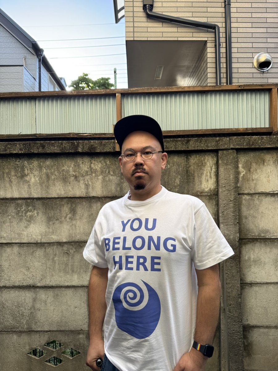 yoox960093's tweet photo. Coming soon…
#AKATALE #WearToResist #着て抗う https://t.co/E3D0Vgjdzo