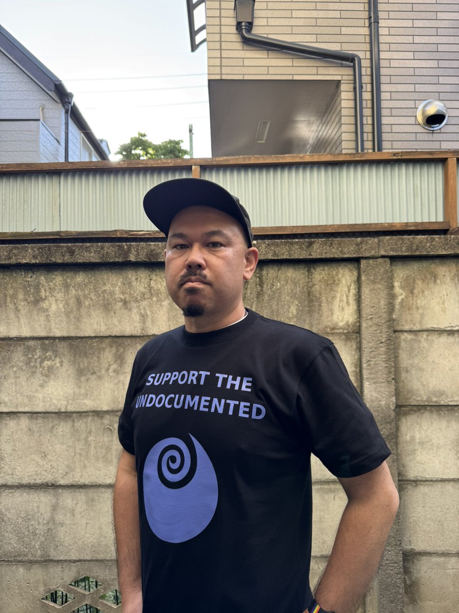 yoox960093's tweet photo. Coming soon…
#AKATALE #WearToResist #着て抗う https://t.co/E3D0Vgjdzo