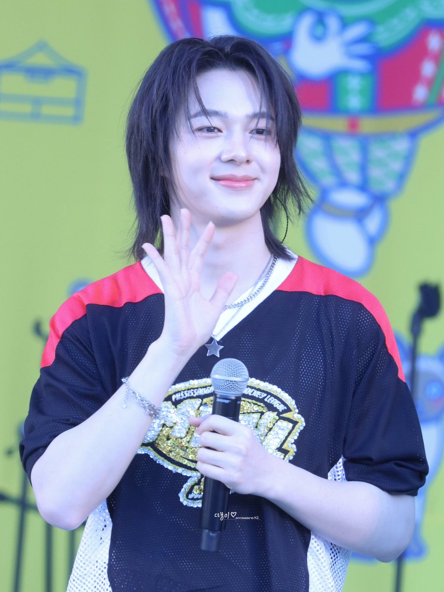 🤗 ZEENUNEW TH TOKYO26 #ThaiFesTokyoxZNN #ZeeNuNew #ZeePruk #NuNew