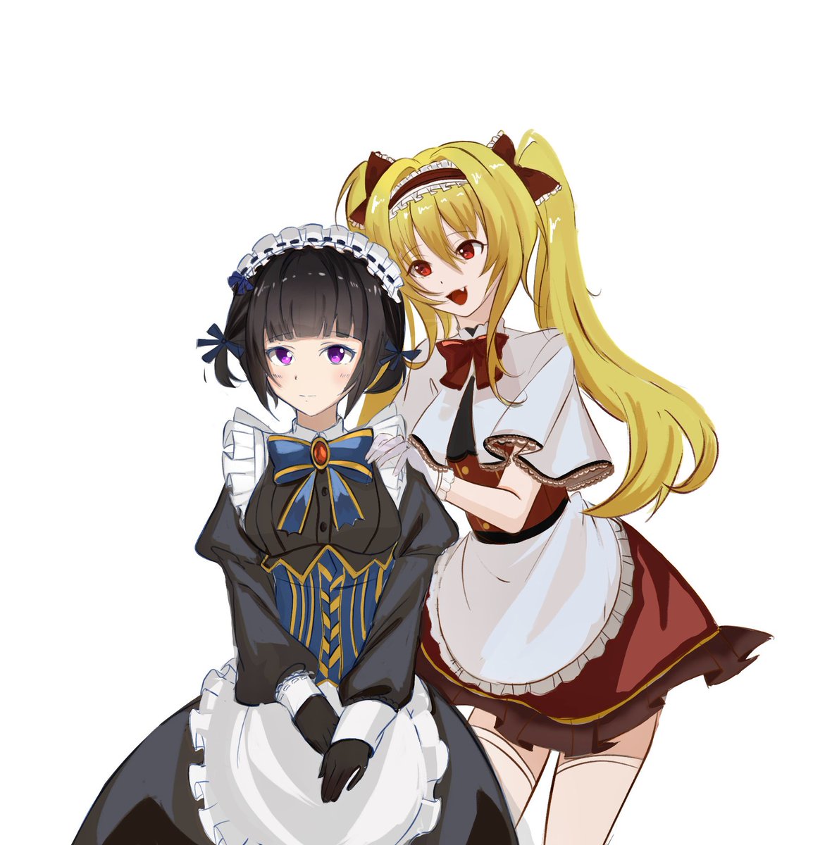 雪喵 tweet media