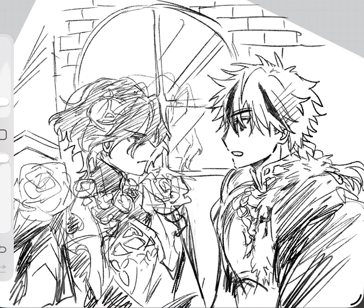 能炉 (@noronoroend) on Twitter photo 
