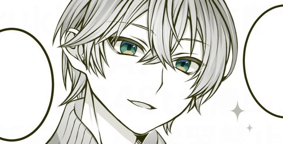 iProxyPhaethon's tweet photo. ㅤ
— “ Me alegro oir eso... 

Tambien es agradable saber que puedes cuidar del videoclub, eres una empleada confiable.

¿Te parece si vamos a beber un poco despues de tu turno? ”

Debido a su condicion actual es mejor que no entre a las cavidades al menos por un tiempo.
ㅤ https://t.co/9SFrhsAsWl
